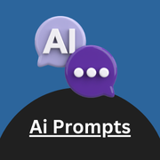 Ai Prompts